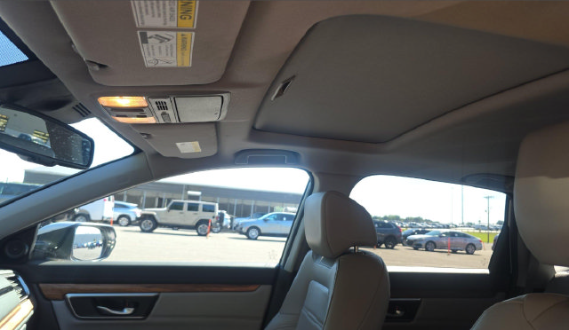Used 2022 Honda CR-V EX-L image 12