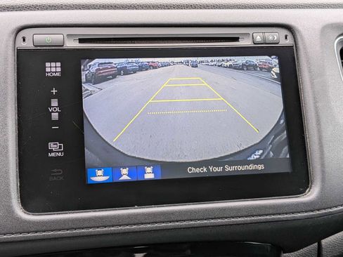 Used 2016 Honda HR-V EX image 29