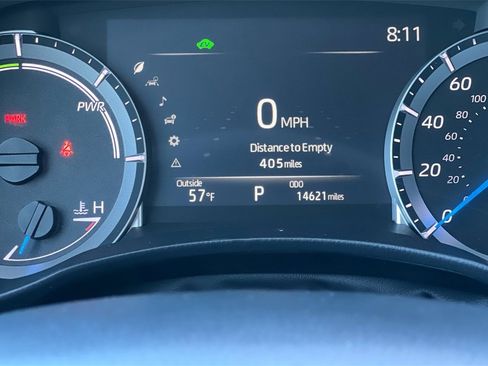 Certified 2025 Toyota Highlander XLE image 29