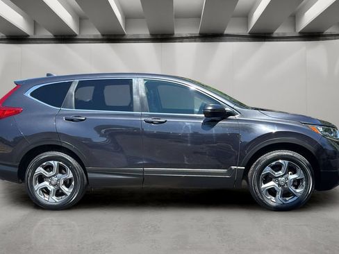 Used 2017 Honda CR-V EX image 6