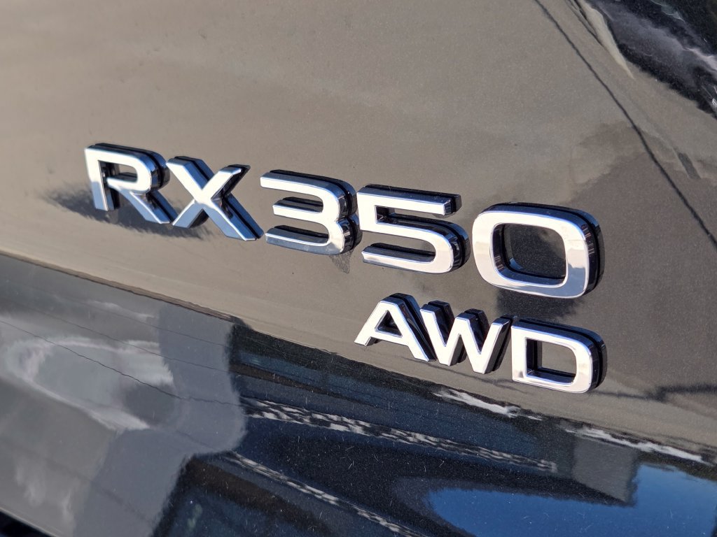 New 2026 Lexus RX 350 Premium w/ Convenience Package AWD/4WD image 42