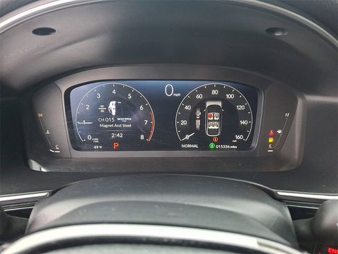 Used 2024 Honda Civic Sport Touring image 22