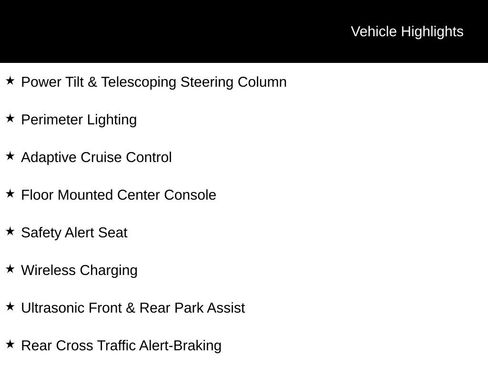 Used 2022 Chevrolet Silverado 1500 LTZ image 10