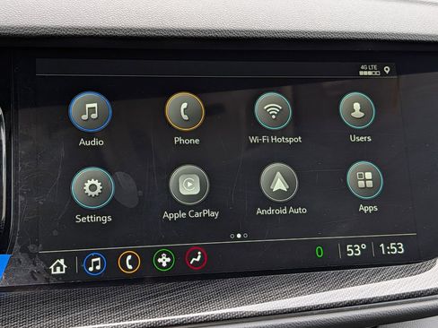 Used 2023 Buick Envision Essence AWD/4WD image 37