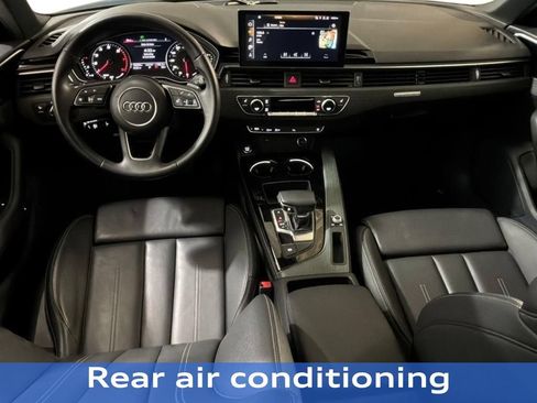 Used 2023 Audi A4 2.0T Premium w/ Convenience Package AWD/4WD image 11