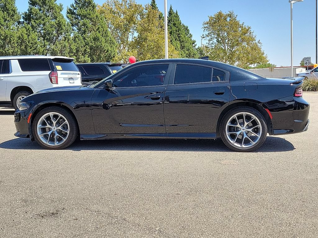 Used 2020 Dodge Charger GT RWD image 7