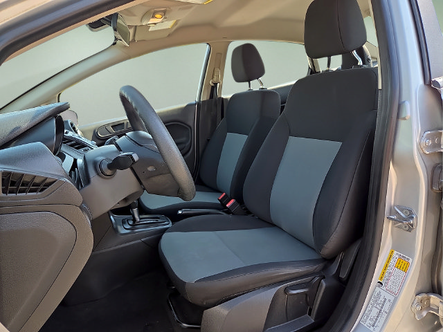 Used 2019 Ford Fiesta S FWD image 18