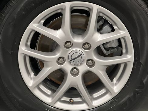 Used 2025 Chrysler Pacifica Select FWD image 73