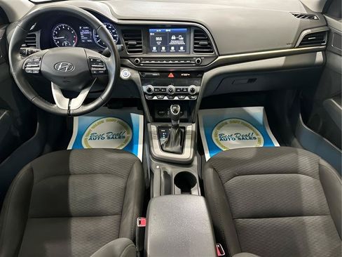 Used 2019 Hyundai Elantra Value Edition w/ Cargo Package FWD image 15