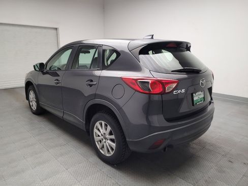Used 2015 MAZDA CX-5 Sport FWD image 5