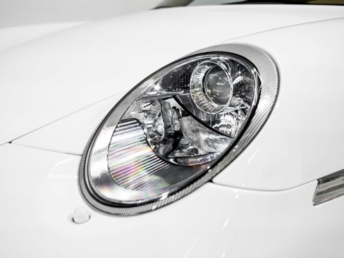 Used 2011 Porsche 911 Targa 4S AWD/4WD image 32
