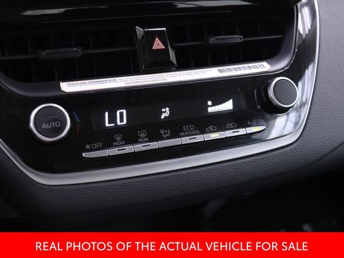 Used 2024 Toyota Corolla LE FWD image 7