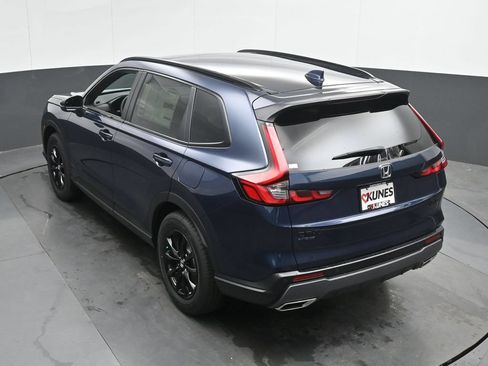 New 2026 Honda CR-V Sport-L image 30