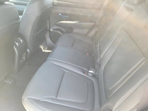 New 2026 Hyundai Tucson SEL Plus FWD image 11