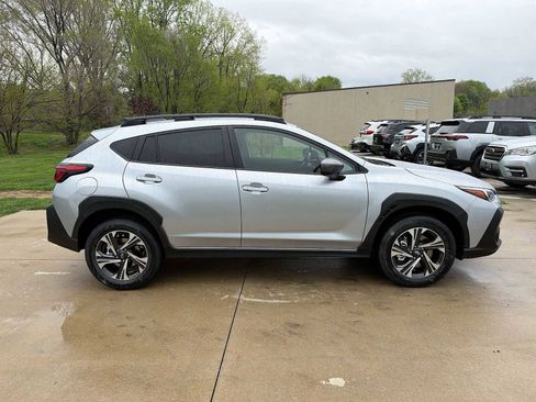 New 2026 Subaru Crosstrek 2.0i Premium AWD/4WD image 7