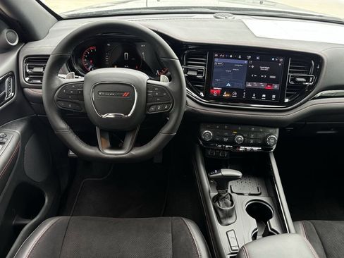 New 2026 Dodge Durango GT image 13
