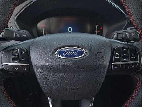 Used 2023 Ford Escape ST-Line w/ Tech Pack #1 image 20