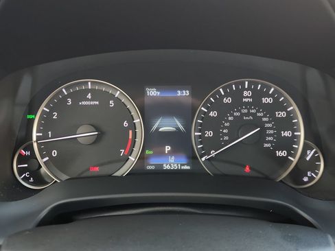 Used 2022 Lexus RX 350 FWD w/ Premium Package image 15