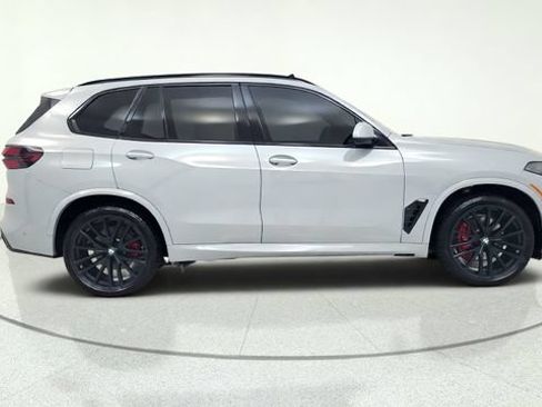 Used 2026 BMW X5 sDrive40i w/ M Sport Package RWD image 14