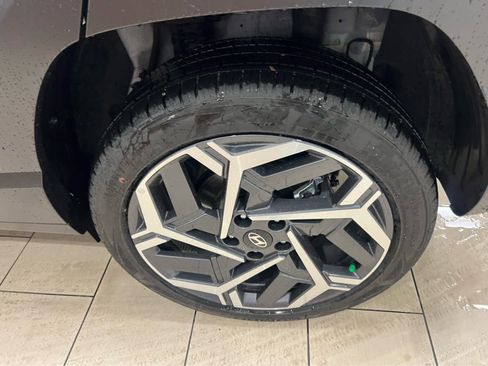 New 2026 Hyundai Kona SEL Premium image 35