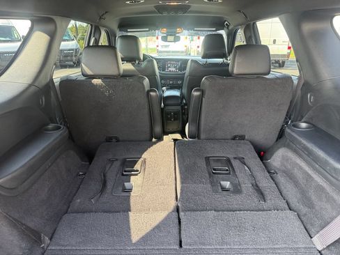 Certified 2022 Dodge Durango GT w/ Trailer Tow Group IV RWD image 27