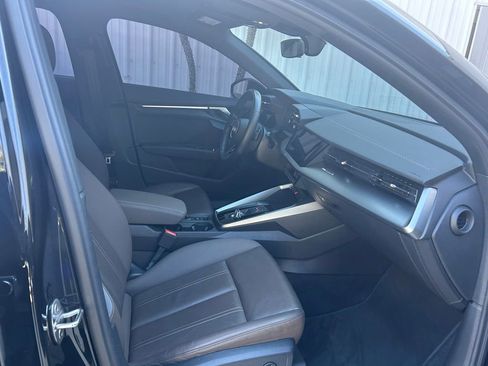 Used 2022 Audi A3 2.0T Premium image 34