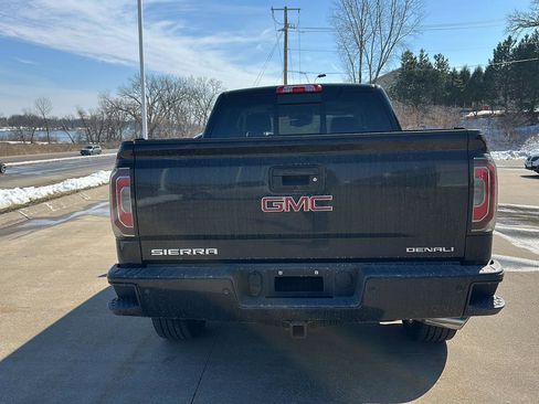 Used 2017 GMC Sierra 1500 Denali image 11