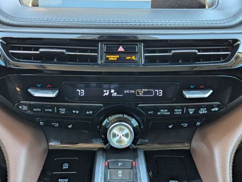 Used 2023 Acura MDX w/Advance Package image 18