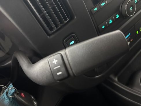 New 2026 Chevrolet Express 3500 w/ Power Convenience Package image 13