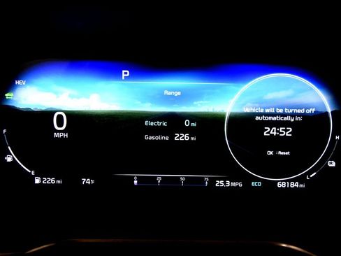 Certified 2023 Kia Sorento SX Prestige AWD/4WD image 24