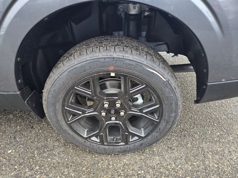 New 2026 Ford Maverick XLT image 9