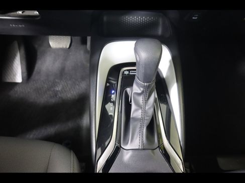 Used 2023 Toyota Corolla SE FWD image 30
