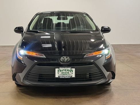 Used 2024 Toyota Corolla LE FWD image 30