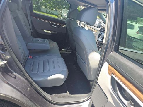 Used 2019 Honda CR-V EX image 11