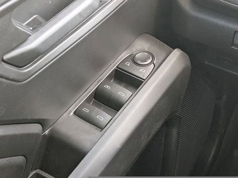 Used 2026 Chevrolet Colorado Trail Boss AWD/4WD image 21