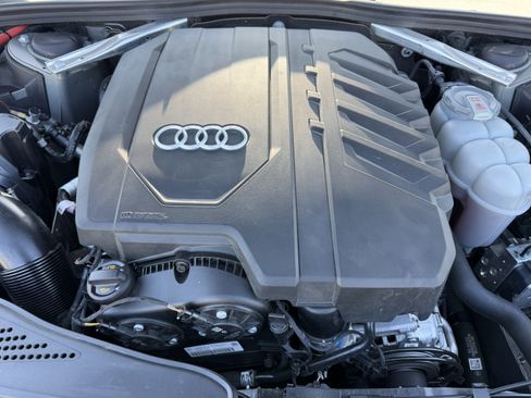 Used 2024 Audi A4 2.0T Premium Plus AWD/4WD image 29