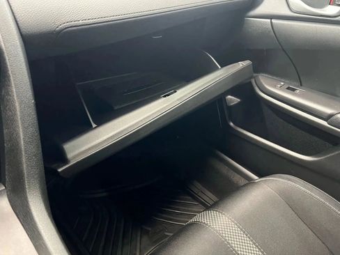 Used 2020 Honda Civic Sport image 20