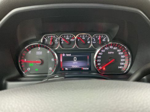 Used 2016 GMC Sierra 1500 SLT AWD/4WD image 28