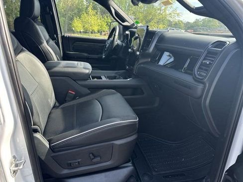 New 2025 RAM 2500 Limited image 13