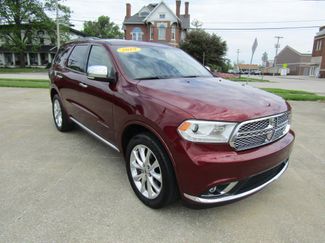 Used 2019 Dodge Durango Citadel image 1