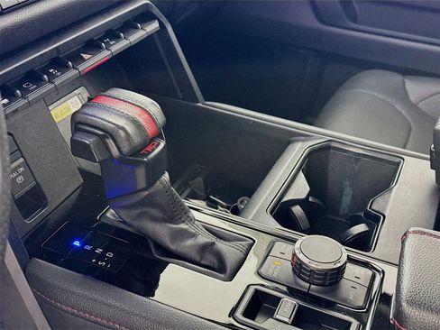 Used 2023 Toyota Tundra TRD Pro image 9