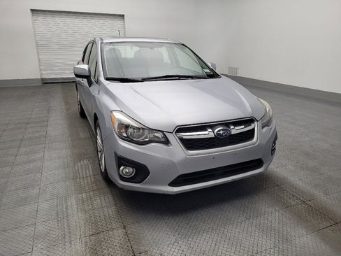 Used 2013 Subaru Impreza 2.0i Limited image 14
