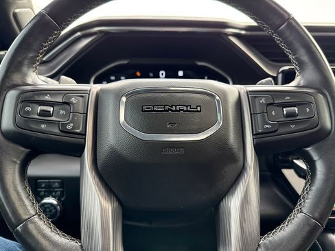 Used 2022 GMC Sierra 1500 Denali Ultimate image 29