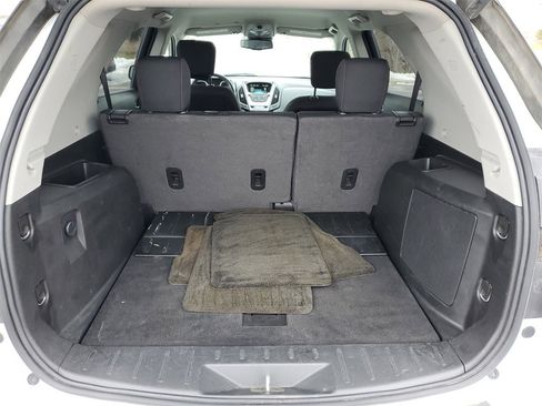 Used 2017 Chevrolet Equinox LT w/ Convenience Package image 8