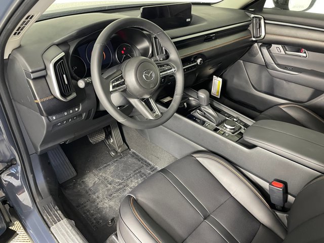 New 2026 MAZDA CX-50 AWD 2.5 Hybrid w/ Cargo Package image 3