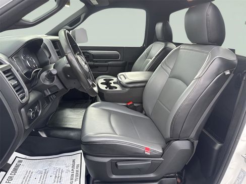 Used 2022 RAM 3500 Tradesman image 13