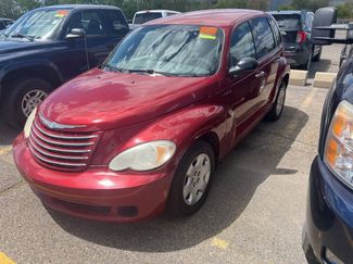 Used 2006 Chrysler PT Cruiser Touring FWD video 1