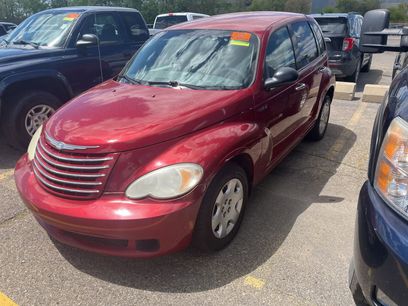 Used 2006 Chrysler PT Cruiser Touring