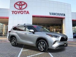 Used 2023 Toyota Highlander XLE AWD/4WD 360° Tour