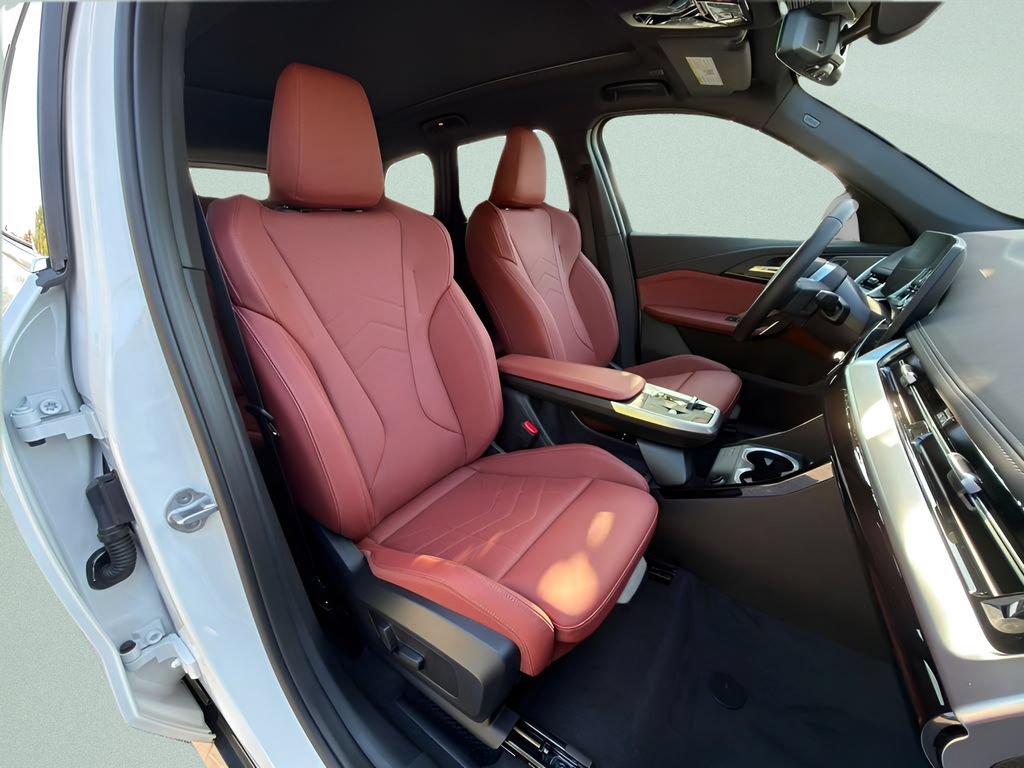 New 2026 BMW X1 xDrive28i w/ Convenience Package AWD/4WD image 23